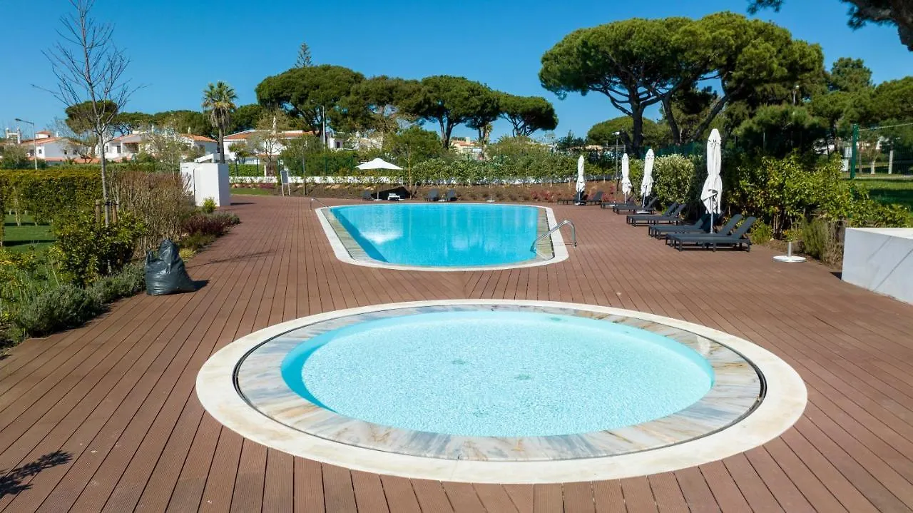 Casa de Férias Central Vilamoura Townhouse Quarteira