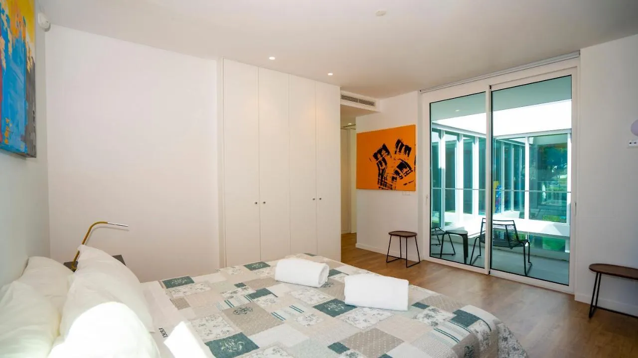 Central Vilamoura Townhouse Quarteira Portugal