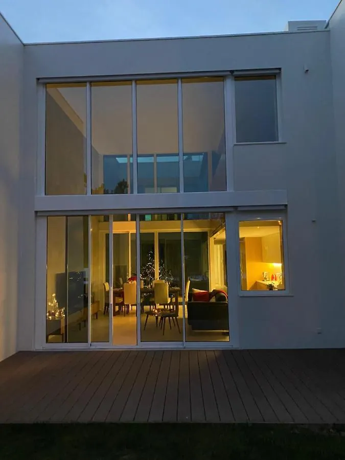 بيت للعطل Central Vilamoura Townhouse كوارتيرا البرتغال