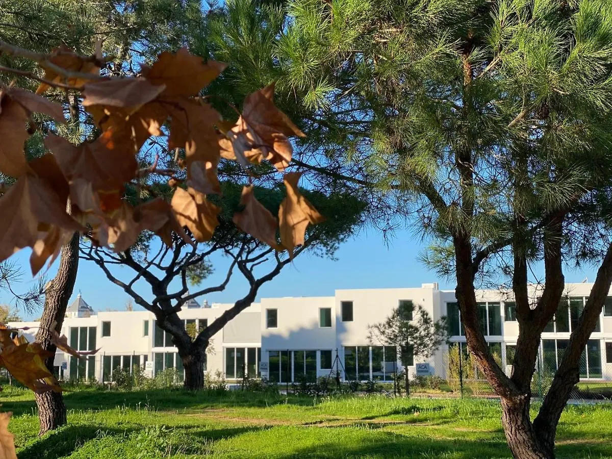 بيت للعطل Central Vilamoura Townhouse كوارتيرا
