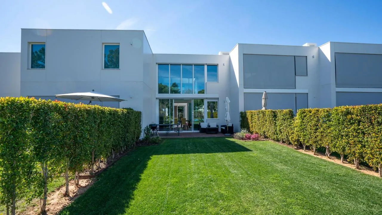 بيت للعطل Central Vilamoura Townhouse كوارتيرا البرتغال