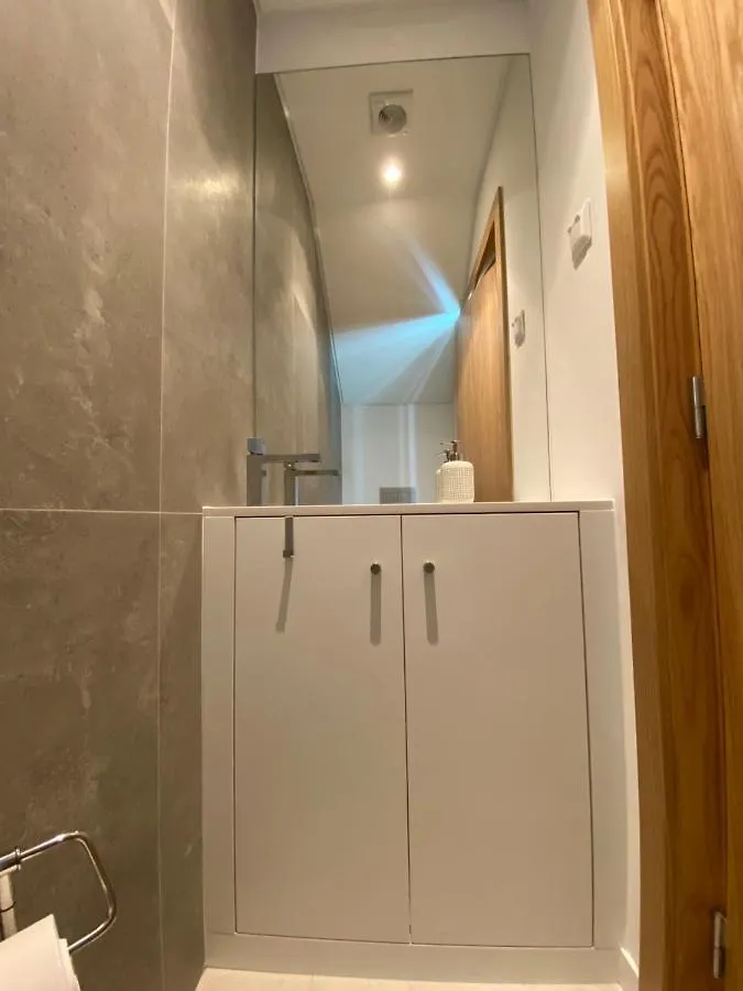 Central Vilamoura Townhouse Quarteira 0*,