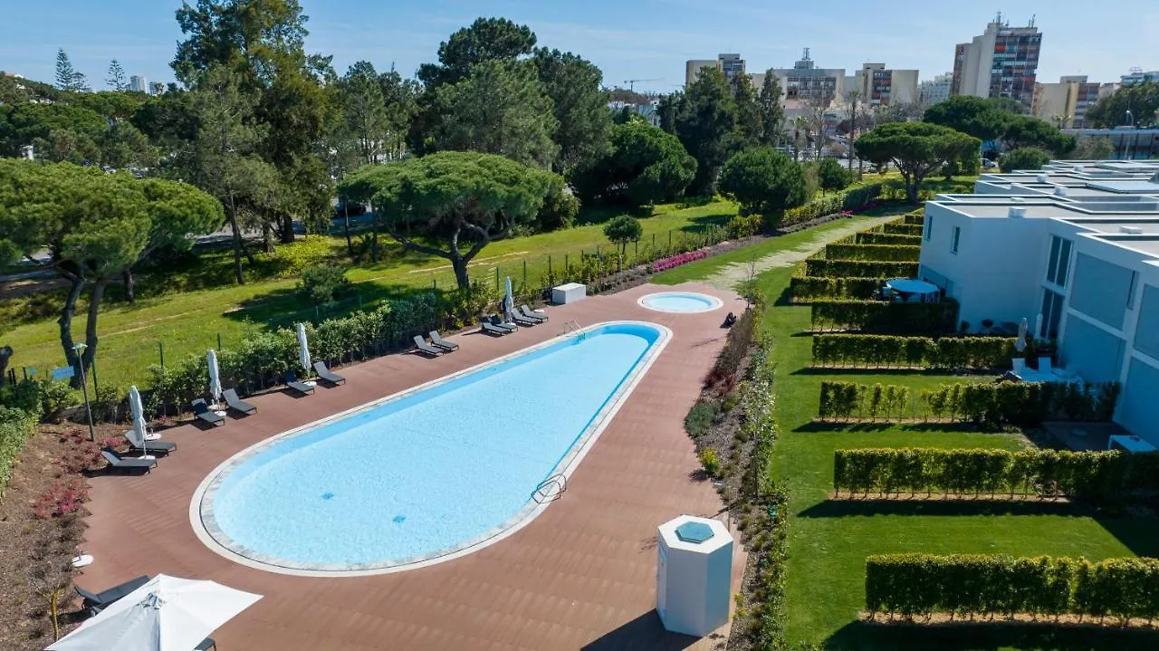 Central Vilamoura Townhouse Quarteira Holiday home