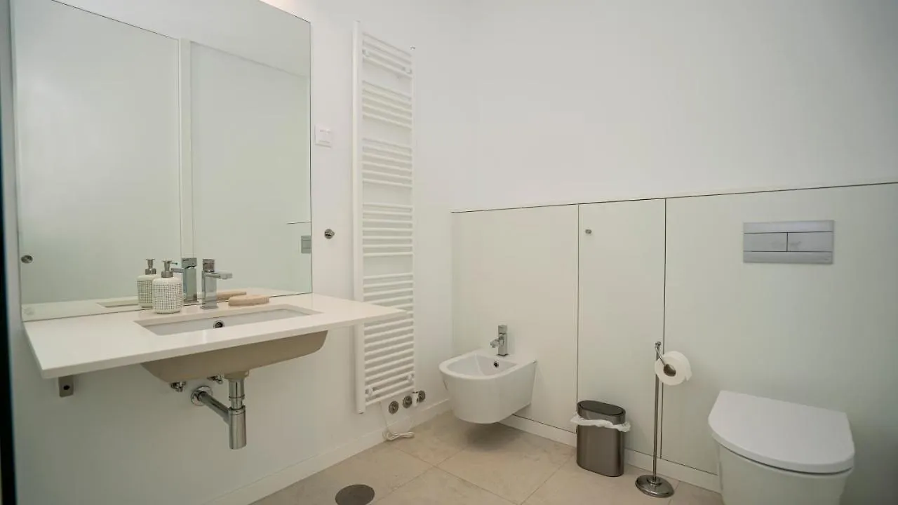 Holiday home Central Vilamoura Townhouse Quarteira