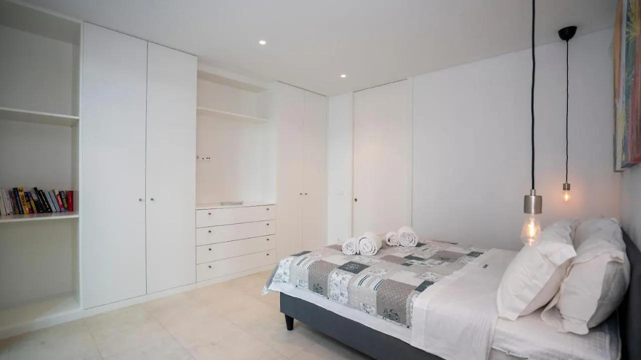 Central Vilamoura Townhouse Quarteira 0*,  Portugal
