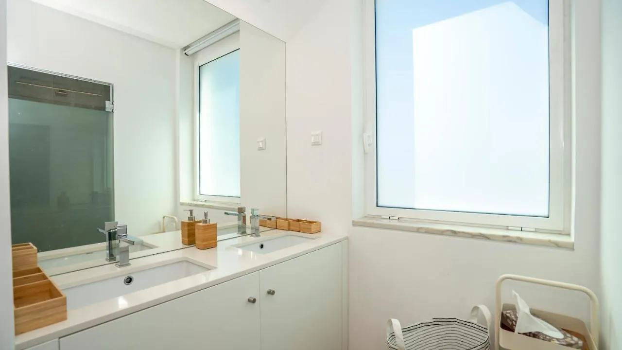 Central Vilamoura Townhouse Quarteira