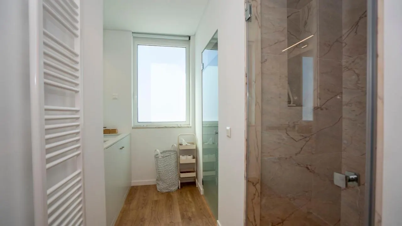 Central Vilamoura Townhouse Quarteira 0*,  Portugal